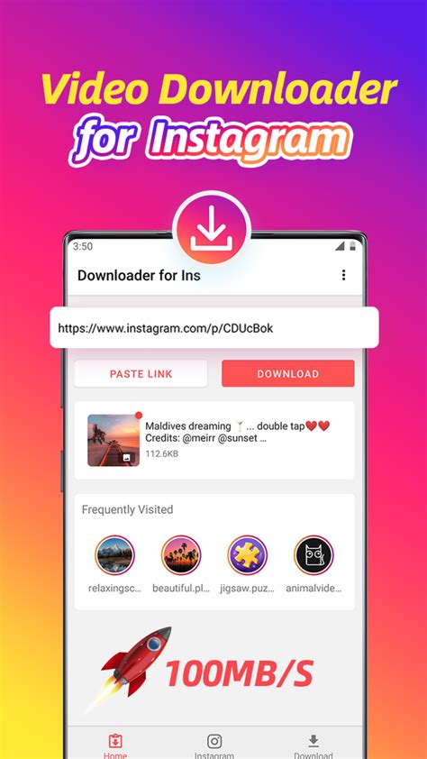 9 star. . Instagram hd video download